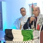 السفير الفلسطيني يشيد بموقف موريتانيا الثابت من القضية الفلسطينية