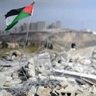 الخارجية والمغتربين// هدم المنازل جريمة حرب وفق الجنائية الدولية