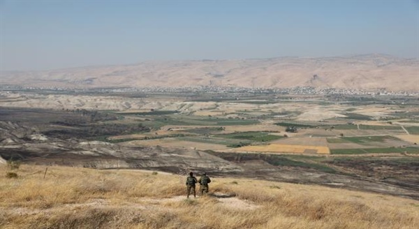 الخارجية والمغتربين// مصير المسؤولين الاسرائيليين المتورطين في عملية ضم الأغوار أمام الجنائية الدولية