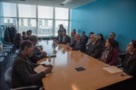 Palestine passes chairmanship of G77 to Guyana