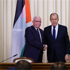 الوزير د. المالكي يؤكد رفض القيادة الفلسطينية للسياسات الأمريكية ضد حقوق الشعب الفلسطيني