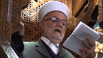 وزارة الخارجية والمغتربين// إبعاد رجال الدين والمواطنين عن الأقصى انتهاك فاضح للحق في حرية العبادة