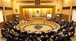 "المالكي": مجلس وزراء الخارجية العرب قدم الدعم للتحرك الفلسطينية