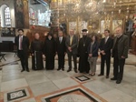 البرازيل تقدم دعما ماليا لترميم كنيسة المهد