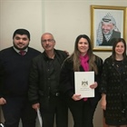 الخارجية والمغتربين تطلع وفدا برلمانيا تشيليا على الأوضاع المأساوية التي يحيها الشعب الفلسطيني