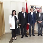 الوكالة الفلسطينية للتعاون الدولي ونظيرتها المغربية تؤسسان لبرنامج تعاون هام بين دولة فلسطين ومملكة المغرب