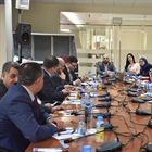 بالتعاون مع مجلس اوروبا..”الخارجية والمغتربين” تعقد ورشة عمل بعنوان “تقييم المخاطر في القطاع القضائي الفلسطيني”