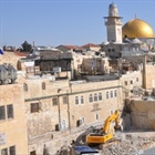 وزارة الخارجية والمغتربين: تطالب بتحقيق دولي في الحفريات التهويدية أسفل الأقصى وسلوان
