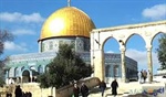 وزارة الخارجية والمغتربين: تطالب باستنفار عربي واسلامي لوأد مخططات تقسيم الأقصى وباحاته قبل فوات الأوان