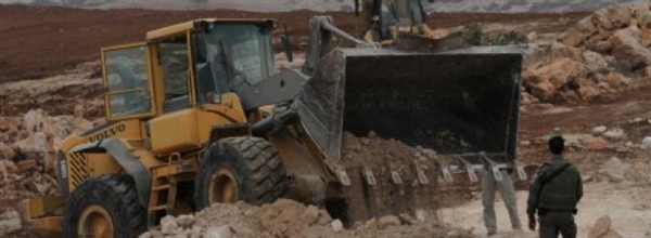 الخارجية والمغتربين: الإحتلال يدمر مقومات الدولة الفلسطينية بغطاء صفقة قرن وهمية