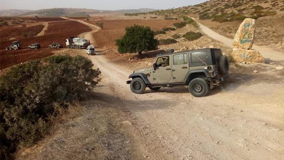 الخارجية والمغتربين:  جرائم الاحتلال في خربة ابزيق تستدعي توفير الحماية الدولية لشعبنا فورا