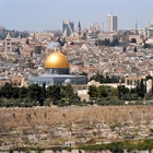 لمحة تاريخية عن مدينة القدس