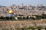 لمحة تاريخية عن مدينة القدس
