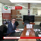 الوكالة الفلسطينية للتعاون الدولي تبحث مع نظيرتها البريطانية آفاق التعاون المشترك