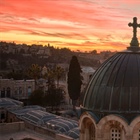 Modern History of the Holy City: A Brief Overview