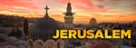 Modern History of the Holy City: A Brief Overview