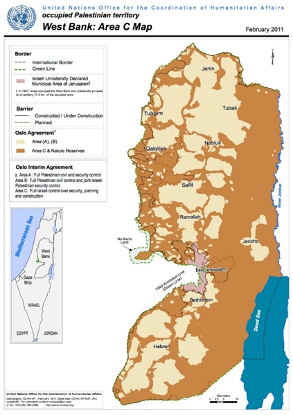 History of Jerusalem