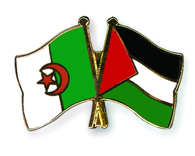 الخارجية والمغتربين // دولة فلسطين تدين الهجوم الإرهابي على ثكنة عسكرية جزائرية