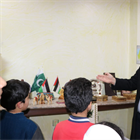 Embassy of the State of Palestine in Pakistan organizes a seminar about Palestinian conflict  and al Aqsa