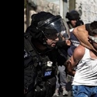 Detention of Palestinian Children