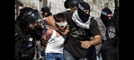 Detention of Palestinian Children