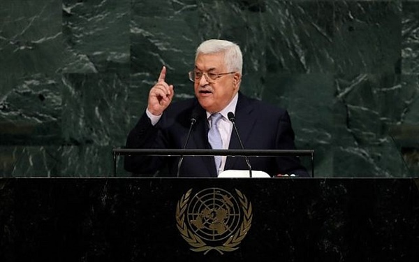 الموقف الفلسطيني من قضية اللاجئين