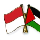 Ministry of Foreign Affairs and Expatriates Indonesian courageous stand proof the failure of America and Israel's plan to liquidate the Palestinian cause