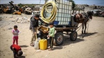 Water Consumption
