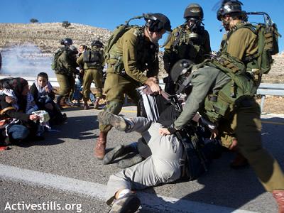 Ministry of Foreign Affairs and expatriate: the spread of the mentality of occupation excludes peace and the so-called "deal of the century" of the Israeli election