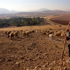 Israeli Control of Water
