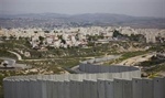 The Borders of Palestine: A Brief Background