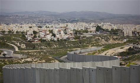 The Borders of Palestine: A Brief Background