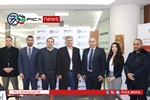 A Cooperation agreement between the Palestinian Agency for International cooperation "PICA” and the Agricultural Engineers Syndicate