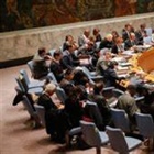 International Community Role