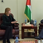 المالكي” انضمامنا للمعاهدات والاتفاقيات الدولية دليل واضح وقوي على المسؤولية التي تتمتع بها دولة فلسطين ومؤسساتها المختصة”
