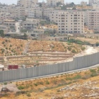 The Apartheid Wall’s Location and Costs