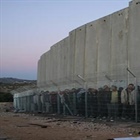Apartheid Wall as a Network and the Repression of Popular Resistance