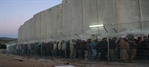 Apartheid Wall as a Network and the Repression of Popular Resistance