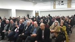 الجالية الفلسطينية في شمال غرب بريطانيا تعقد مؤتمرها التأسيسي الأول