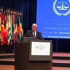 الوزير د. المالكي: لا عدالة دون مساءلة