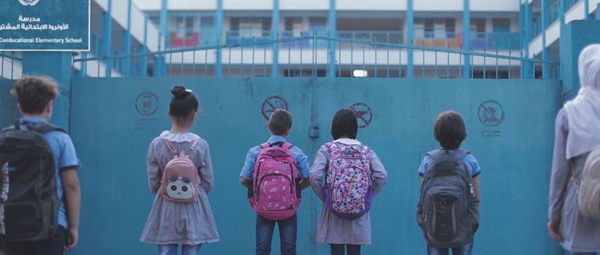 UNRWA