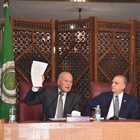 اجتماع تشاوري لوزراء الخارجية العرب قبيل انطلاق الدورة الـ 153 لمجلس الجامعة