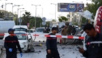 وزارة الخارجية والمغتربين :  تدين بشدة الاعتداء الإرهابي في تونس