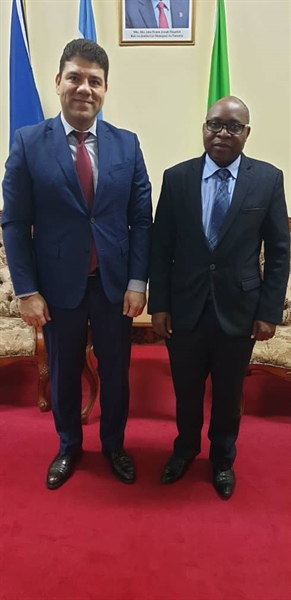 تنزانيا : ترفض صفقة القرن .. وتؤكد على دعم موقفها الثابت تجاه القضية الفلسطينية