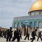 الخارجية والمغتربين// دولة الاحتلال تنفذ صفقة القرن على المسجد الاقصى