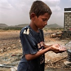 المياه في المفاوضات النهائية