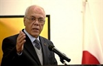تعزية بوفاة القائد عبد الرحيم