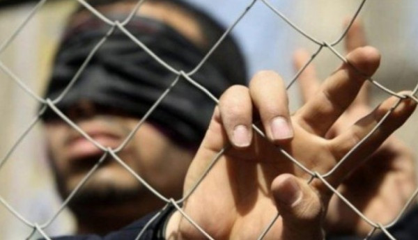 وزارة الخارجية والمغتربين // تطالب بالإفراج الفوري عن الأسرى وتوفير الحماية الصحية لهم. ​