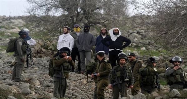 Ministry Of Foreign Affairs and Expatriate:  The Continued Settler Terrorism Reveals The Inability Of The International System To Protect Its Legitimacy