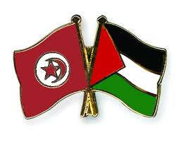 الوزير الخارجية  التونسي نور الدين ري يهاتف الوزير د. رياض المالكي